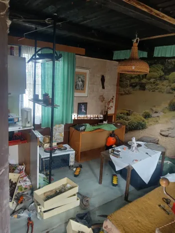 Prodej chaty, Hronov, 20 m2