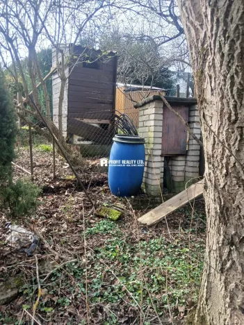 Prodej chaty, Hronov, 20 m2