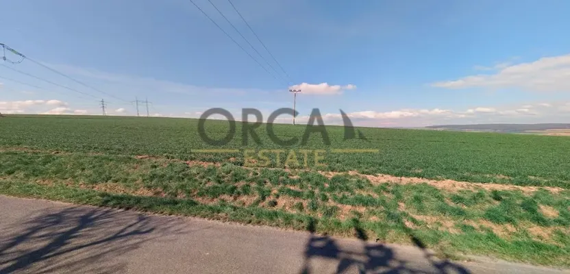 Prodej podílu pole, Krčmaň, 181 m2