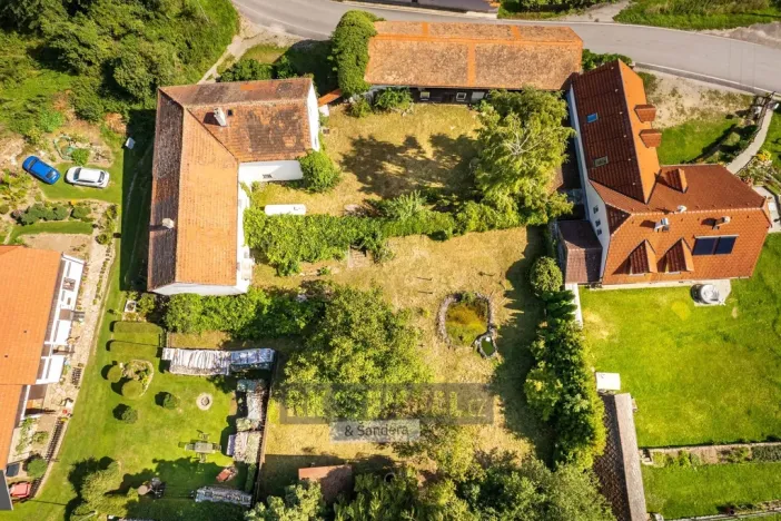 Prodej rodinného domu, Brloh, 430 m2