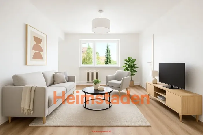 Pronájem bytu 3+1, Havířov - Podlesí, Kosmonautů, 64 m2