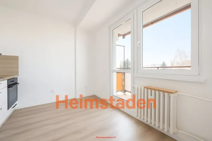 Pronájem bytu 3+1, Havířov - Podlesí, Kosmonautů, 64 m2