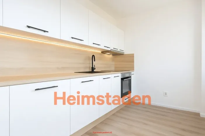 Pronájem bytu 3+1, Havířov - Podlesí, Kosmonautů, 64 m2