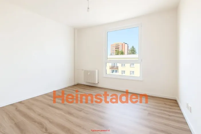 Pronájem bytu 3+1, Havířov - Podlesí, Kosmonautů, 64 m2