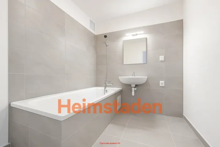 Pronájem bytu 3+1, Havířov - Podlesí, Kosmonautů, 64 m2