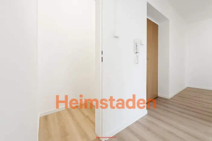 Pronájem bytu 3+1, Havířov - Podlesí, Kosmonautů, 64 m2