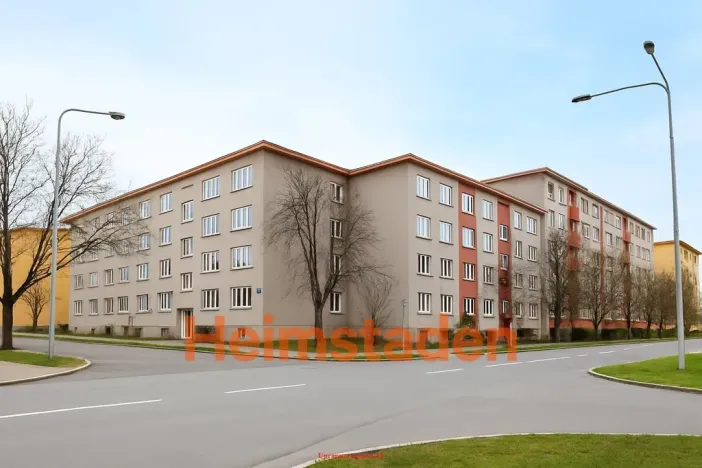 Pronájem kanceláře, Ostrava - Moravská Ostrava, Zelená, 59 m2