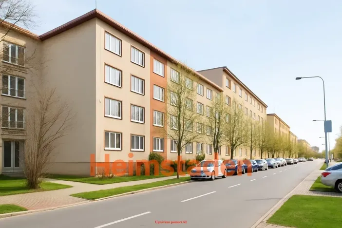 Pronájem obchodního prostoru, Ostrava - Moravská Ostrava, Zelená, 59 m2