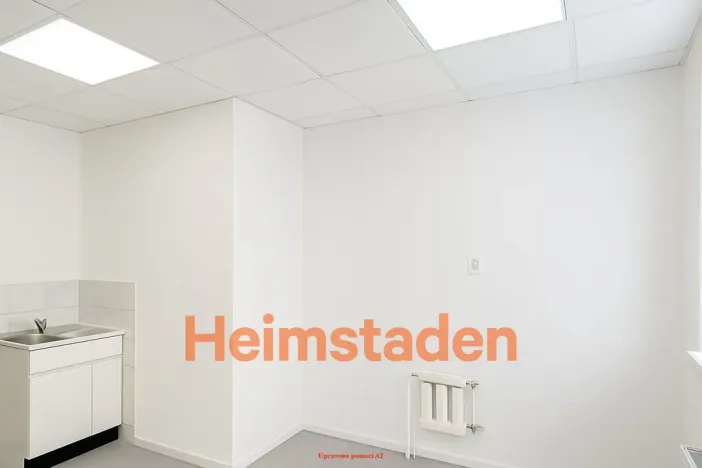 Pronájem obchodního prostoru, Ostrava - Moravská Ostrava, Zelená, 59 m2