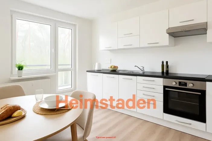 Pronájem bytu 3+1, Frýdek-Místek - Místek, Československé armády, 67 m2