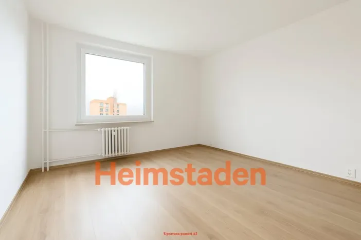 Pronájem bytu 3+1, Frýdek-Místek - Místek, Československé armády, 67 m2