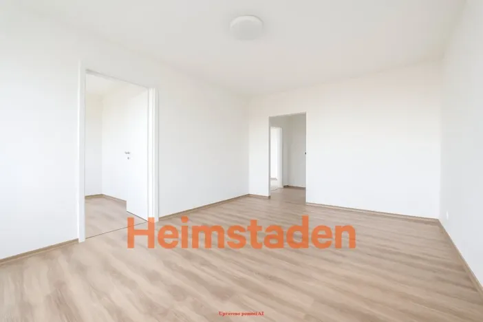 Pronájem bytu 3+1, Frýdek-Místek - Místek, Československé armády, 67 m2