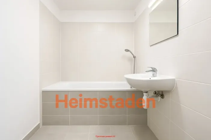 Pronájem bytu 3+1, Frýdek-Místek - Místek, Československé armády, 67 m2