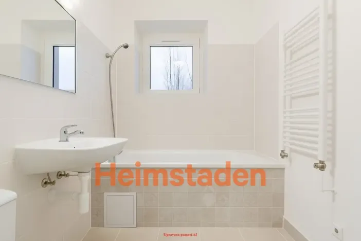 Pronájem bytu 2+1, Ostrava - Poruba, Skautská, 49 m2