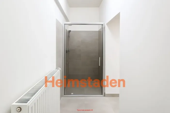 Pronájem bytu 2+kk, Ostrava - Moravská Ostrava, Dvořákova, 39 m2