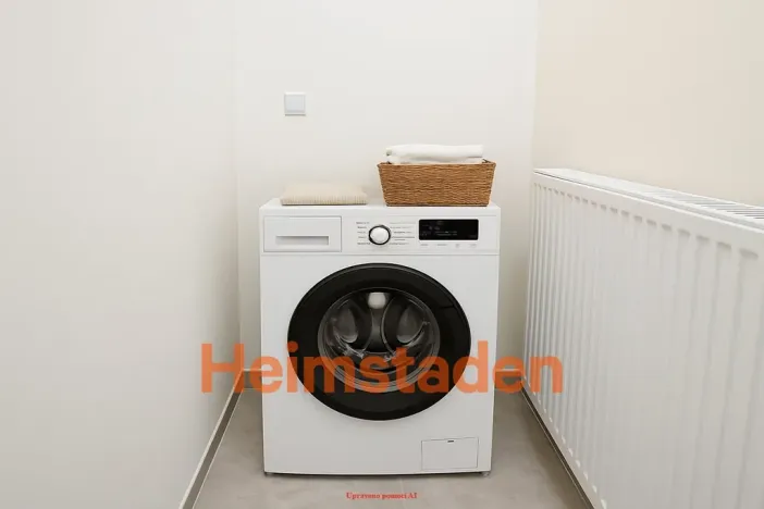 Pronájem bytu 2+kk, Ostrava - Moravská Ostrava, Dvořákova, 39 m2