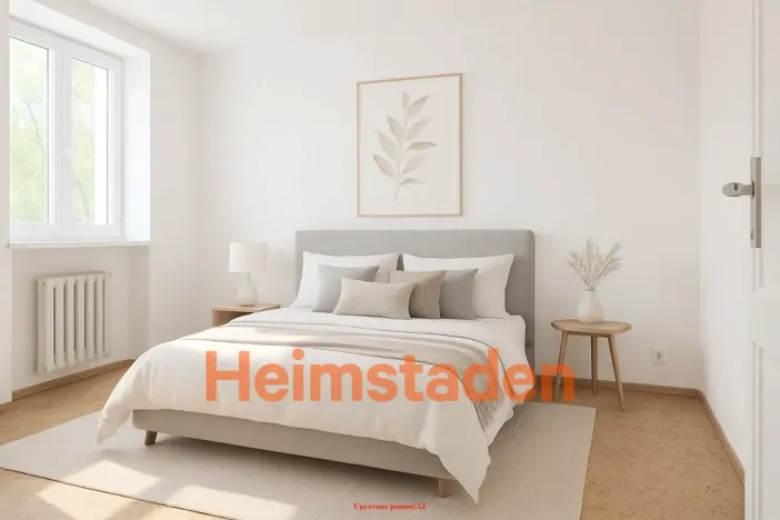 Pronájem bytu 2+1, Havířov - Šumbark, Dukelská, 48 m2