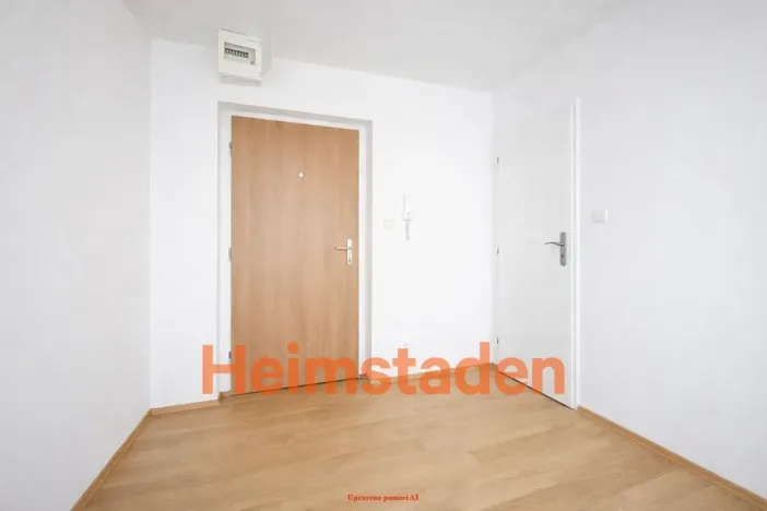 Pronájem bytu 2+1, Havířov - Šumbark, Dukelská, 48 m2