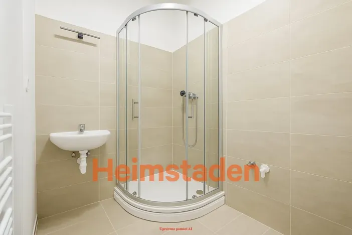 Pronájem bytu 2+1, Havířov - Podlesí, Dlouhá třída, 53 m2