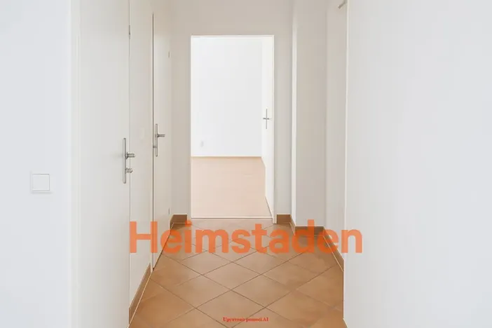 Pronájem bytu 2+1, Havířov - Podlesí, Dlouhá třída, 53 m2