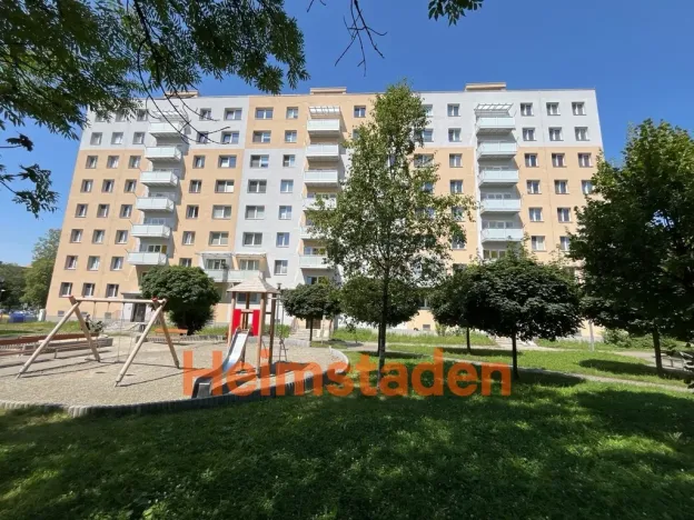 Pronájem bytu 2+1, Havířov - Podlesí, Dlouhá třída, 53 m2