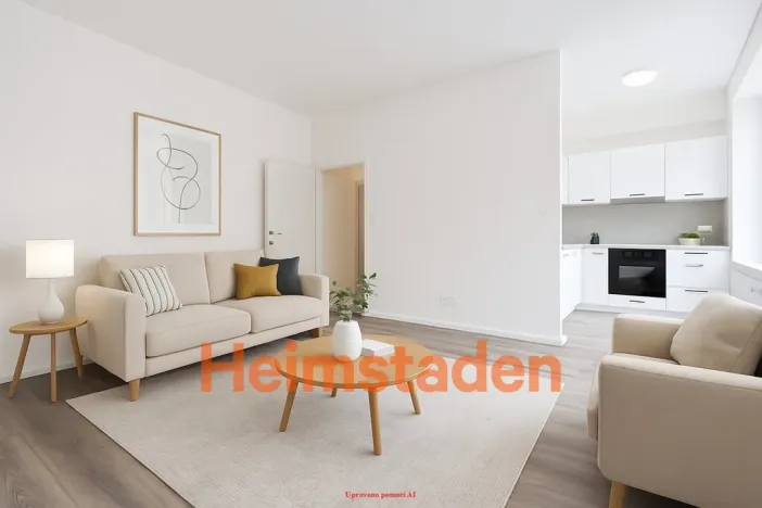 Pronájem bytu 3+kk, Havířov - Město, Kolmá, 73 m2