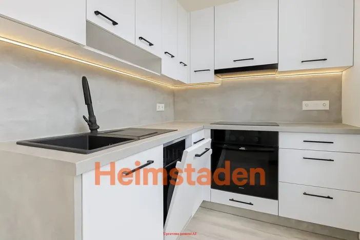Pronájem bytu 3+kk, Havířov - Město, Kolmá, 73 m2