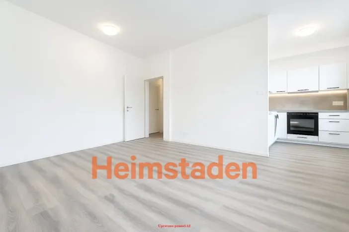Pronájem bytu 3+kk, Havířov - Město, Kolmá, 73 m2