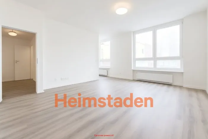 Pronájem bytu 3+kk, Havířov - Město, Kolmá, 73 m2