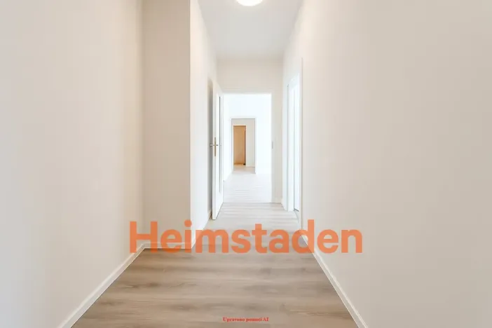 Pronájem bytu 3+kk, Havířov - Město, Kolmá, 73 m2