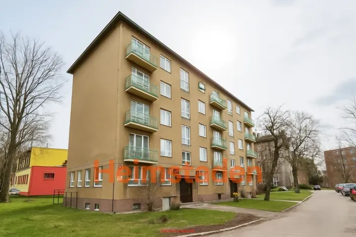 Pronájem bytu 3+kk, Havířov - Město, Kolmá, 73 m2