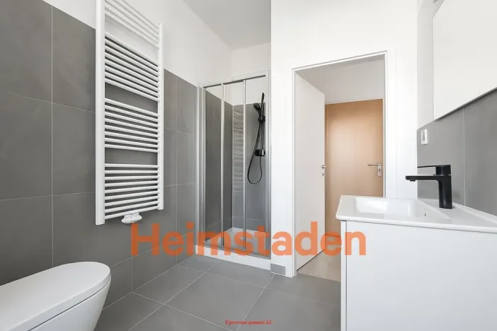 Pronájem bytu 1+kk, Havířov - Město, Kolmá, 25 m2