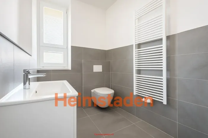 Pronájem bytu 1+kk, Havířov - Město, Kolmá, 25 m2