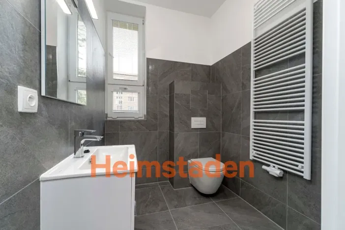 Pronájem bytu 1+kk, Havířov - Město, Kolmá, 25 m2