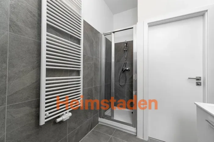 Pronájem bytu 1+kk, Havířov - Město, Kolmá, 25 m2
