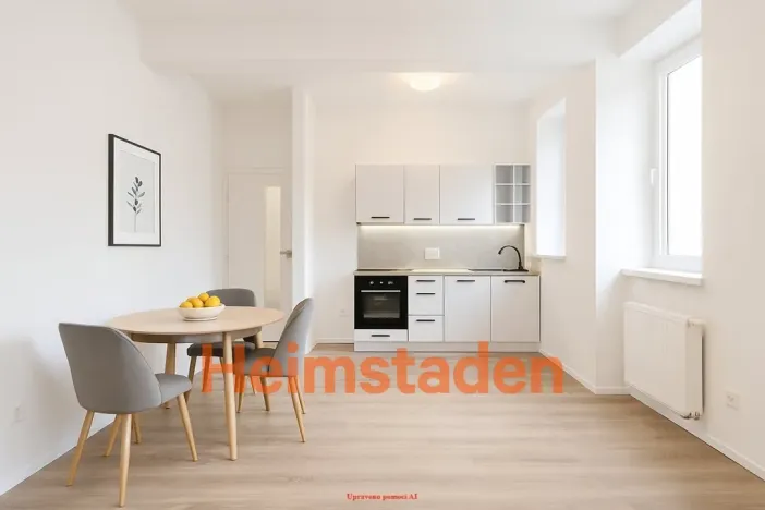 Pronájem bytu 1+kk, Havířov - Město, Kolmá, 25 m2