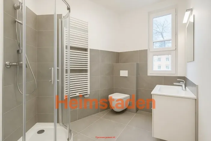 Pronájem bytu 1+kk, Havířov - Město, Kolmá, 25 m2