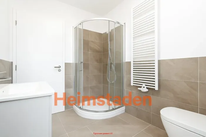 Pronájem bytu 1+kk, Havířov - Město, Kolmá, 25 m2