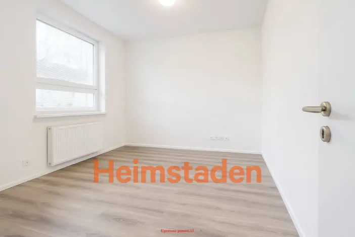 Pronájem bytu 1+kk, Havířov - Město, Kolmá, 25 m2