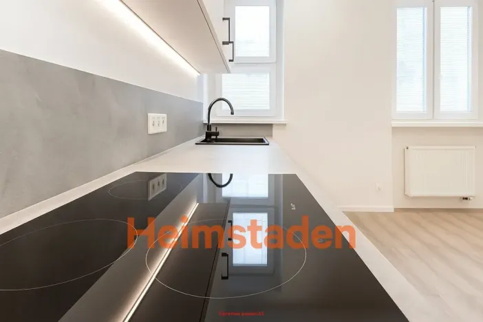 Pronájem bytu 1+kk, Havířov - Město, Kolmá, 25 m2