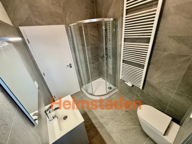 Pronájem bytu 1+kk, Havířov - Město, Kolmá, 25 m2