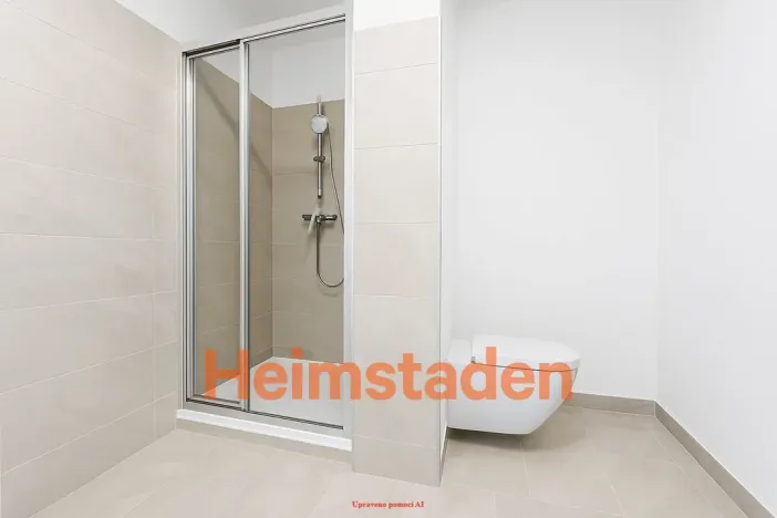 Pronájem bytu 2+kk, Havířov - Město, Kolmá, 56 m2