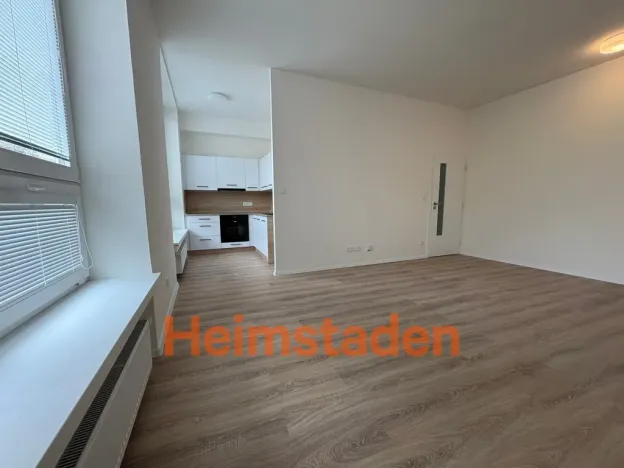 Pronájem bytu 2+kk, Havířov - Město, Kolmá, 56 m2