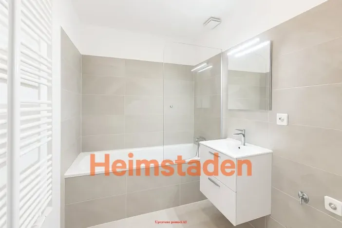 Pronájem bytu 3+kk, Havířov - Město, Kolmá, 73 m2