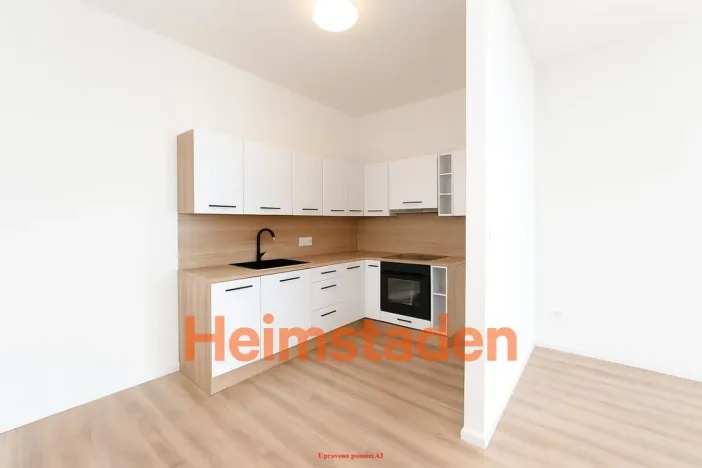 Pronájem bytu 3+kk, Havířov - Město, Kolmá, 73 m2