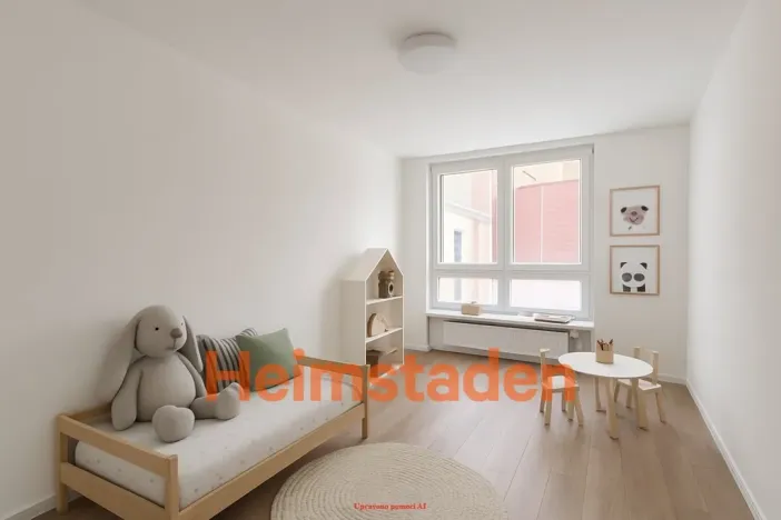 Pronájem bytu 3+kk, Havířov - Město, Kolmá, 73 m2