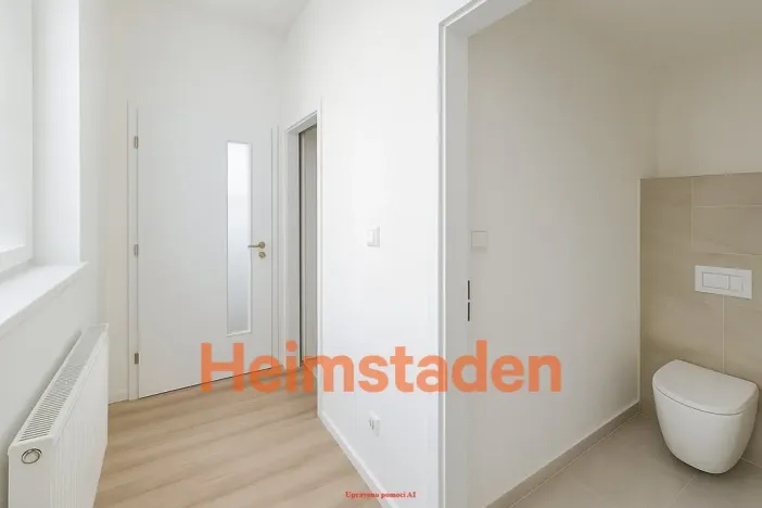 Pronájem bytu 3+kk, Havířov - Město, Kolmá, 73 m2