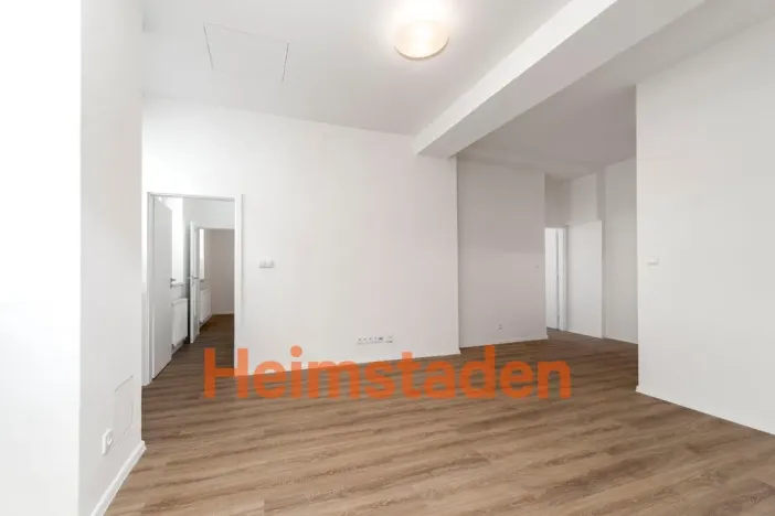 Pronájem bytu 3+kk, Havířov - Město, Kolmá, 73 m2