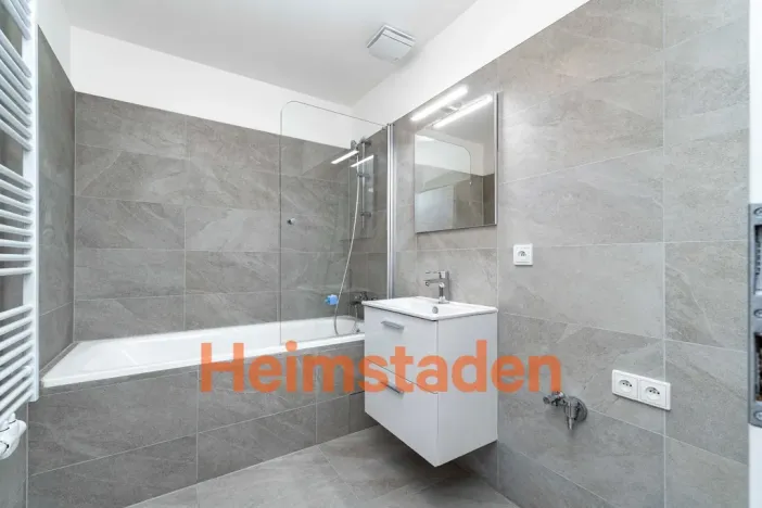 Pronájem bytu 3+kk, Havířov - Město, Kolmá, 73 m2