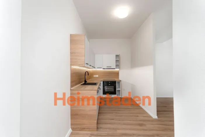 Pronájem bytu 3+kk, Havířov - Město, Kolmá, 73 m2